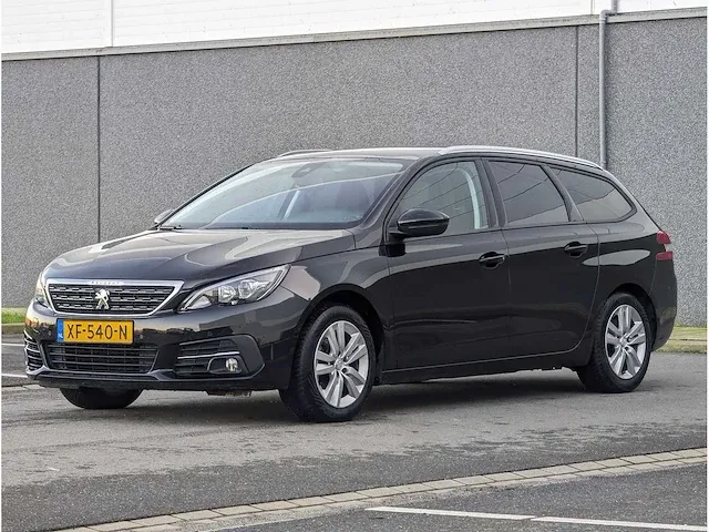 Peugeot 308 sw 1.2 puretech | xf-540-n - afbeelding 1 van  26