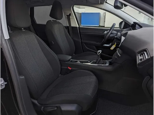 Peugeot 308 sw 1.2 puretech | xf-540-n - afbeelding 18 van  26