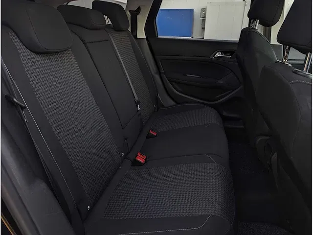 Peugeot 308 sw 1.2 puretech | xf-540-n - afbeelding 19 van  26