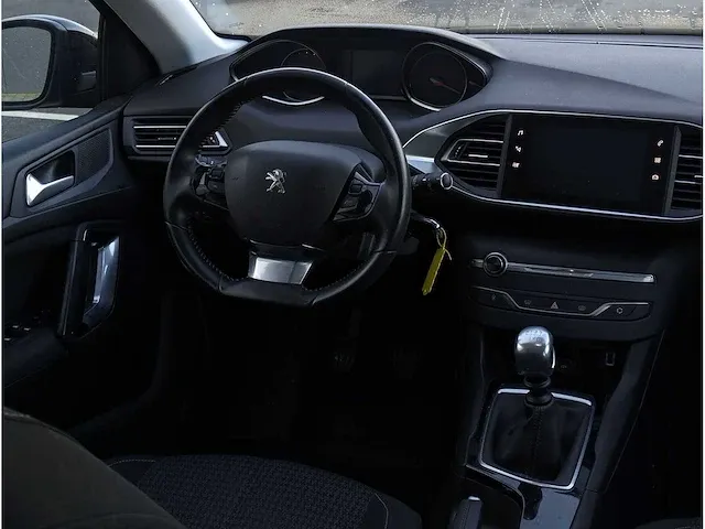 Peugeot 308 sw 1.2 puretech | xf-540-n - afbeelding 20 van  26