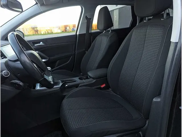 Peugeot 308 sw 1.2 puretech | xf-540-n - afbeelding 21 van  26
