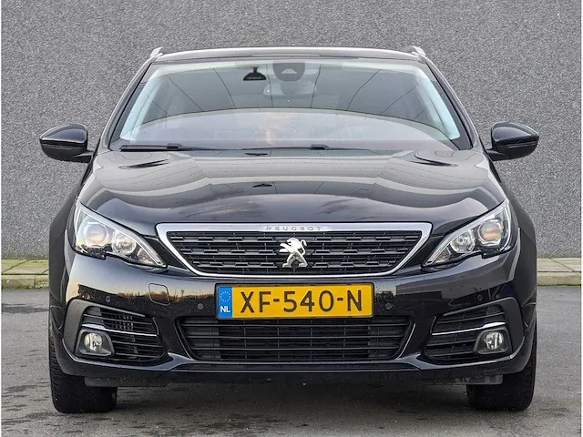 Peugeot 308 sw 1.2 puretech | xf-540-n - afbeelding 22 van  26