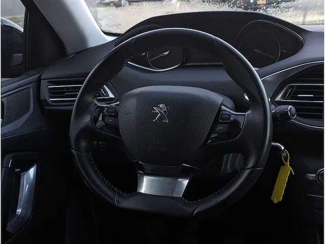 Peugeot 308 sw 1.2 puretech | xf-540-n - afbeelding 26 van  26