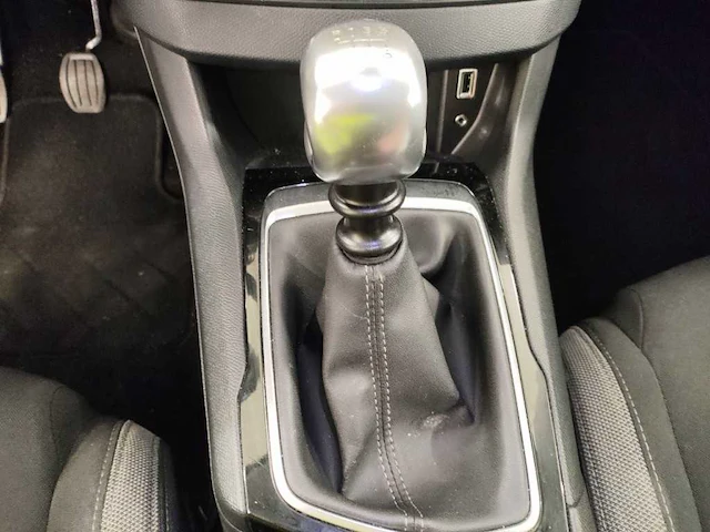 Peugeot 308 sw 1.2 turbo style 2016 | jf-910-k - afbeelding 3 van  25