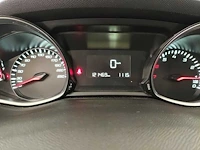 Peugeot 308 sw 1.2 turbo style 2016 | jf-910-k - afbeelding 13 van  25