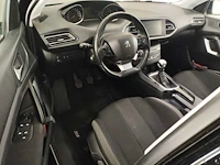 Peugeot 308 sw 1.2 turbo style 2016 | jf-910-k - afbeelding 15 van  25