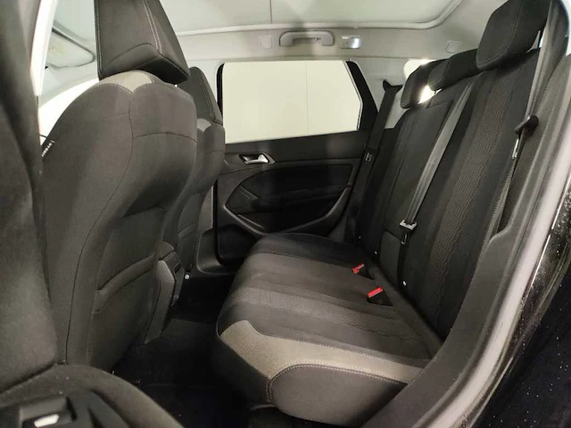 Peugeot 308 sw 1.2 turbo style 2016 | jf-910-k - afbeelding 16 van  25