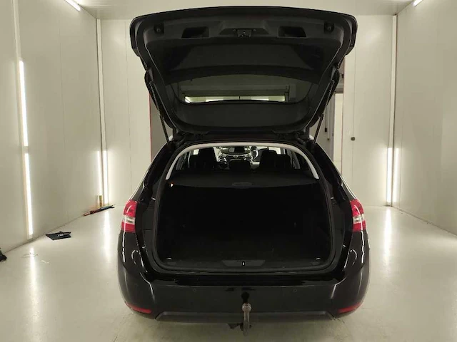 Peugeot 308 sw 1.2 turbo style 2016 | jf-910-k - afbeelding 17 van  25