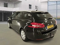 Peugeot 308 sw 1.2 turbo style 2016 | jf-910-k - afbeelding 12 van  25