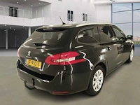 Peugeot 308 sw 1.2 turbo style 2016 | jf-910-k - afbeelding 19 van  25