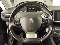 Peugeot 308 sw 1.2 turbo style 2016 | jf-910-k - afbeelding 25 van  25