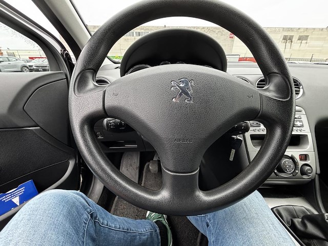 Peugeot 308 sw 1.4i confort pack, 2011 - afbeelding 5 van  24