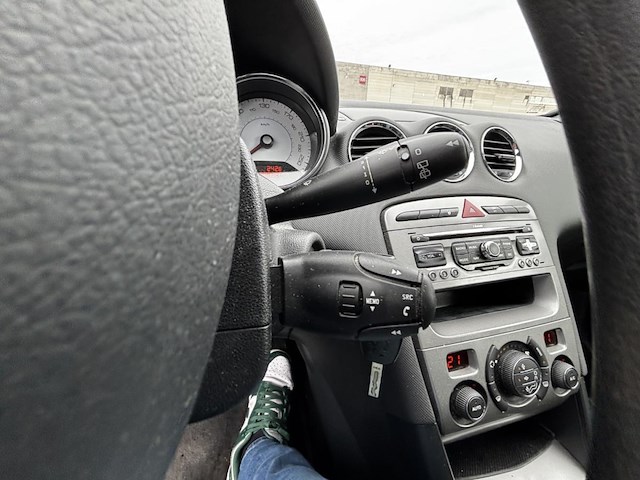 Peugeot 308 sw 1.4i confort pack, 2011 - afbeelding 6 van  24