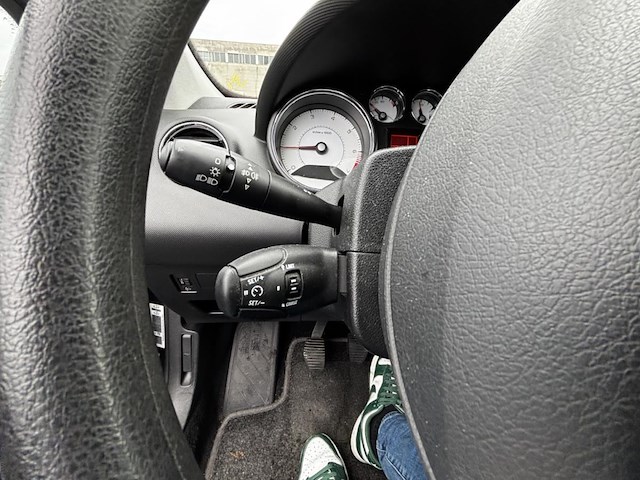 Peugeot 308 sw 1.4i confort pack, 2011 - afbeelding 7 van  24