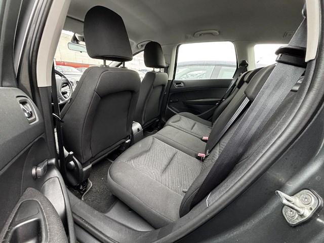 Peugeot 308 sw 1.4i confort pack, 2011 - afbeelding 9 van  24