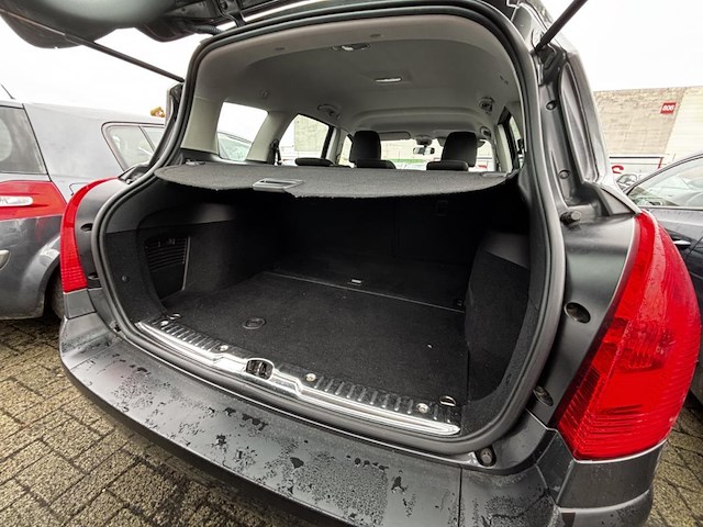 Peugeot 308 sw 1.4i confort pack, 2011 - afbeelding 10 van  24