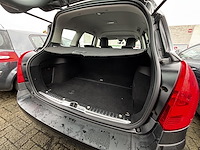 Peugeot 308 sw 1.4i confort pack, 2011 - afbeelding 10 van  24