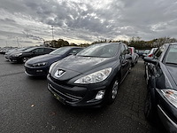 Peugeot 308 sw 1.4i confort pack, 2011 - afbeelding 1 van  24