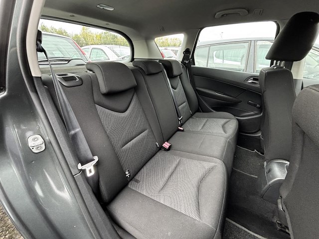 Peugeot 308 sw 1.4i confort pack, 2011 - afbeelding 13 van  24