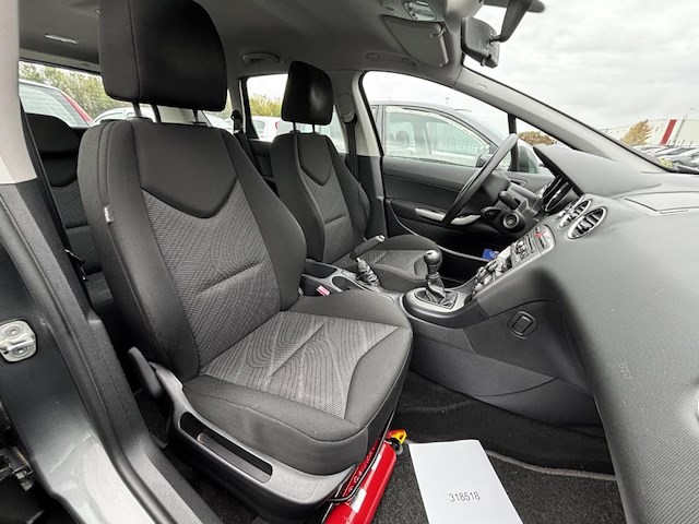 Peugeot 308 sw 1.4i confort pack, 2011 - afbeelding 14 van  24