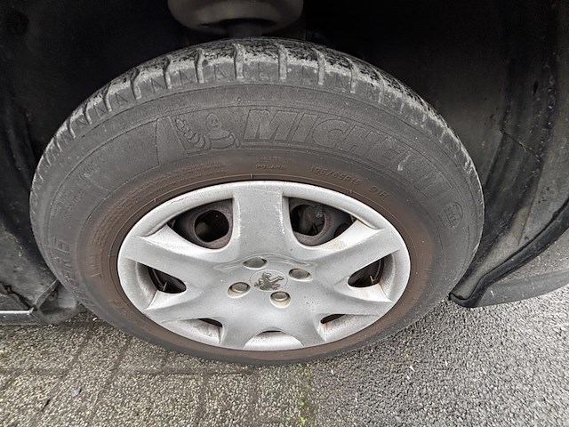 Peugeot 308 sw 1.4i confort pack, 2011 - afbeelding 16 van  24