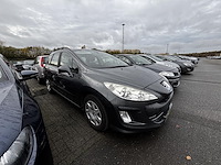 Peugeot 308 sw 1.4i confort pack, 2011 - afbeelding 18 van  24