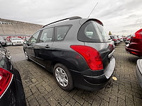 Peugeot 308 sw 1.4i confort pack, 2011 - afbeelding 20 van  24