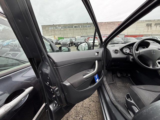 Peugeot 308 sw 1.4i confort pack, 2011 - afbeelding 21 van  24