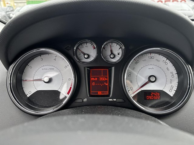 Peugeot 308 sw 1.4i confort pack, 2011 - afbeelding 23 van  24