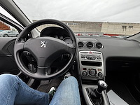 Peugeot 308 sw 1.4i confort pack, 2011 - afbeelding 24 van  24