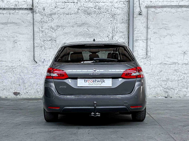 Peugeot 308 sw 1.5 bluehdi b.l.pre. 131pk 2019, xs-786-d - afbeelding 4 van  43
