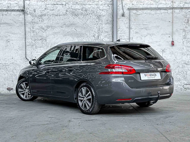 Peugeot 308 sw 1.5 bluehdi b.l.pre. 131pk 2019, xs-786-d - afbeelding 6 van  43