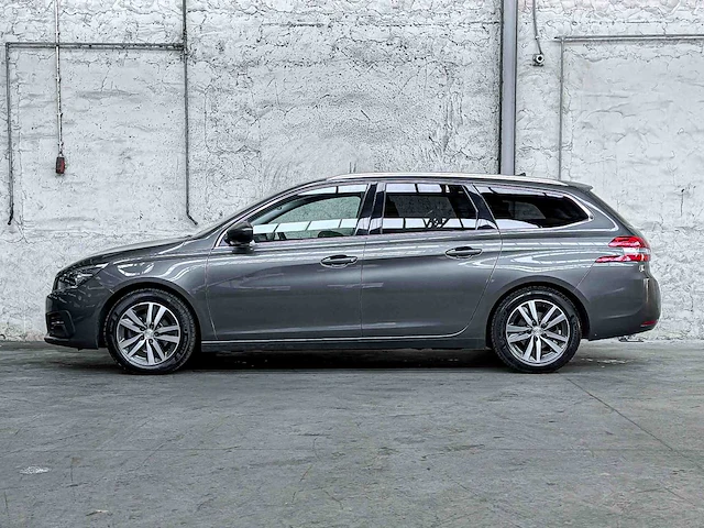 Peugeot 308 sw 1.5 bluehdi b.l.pre. 131pk 2019, xs-786-d - afbeelding 8 van  43