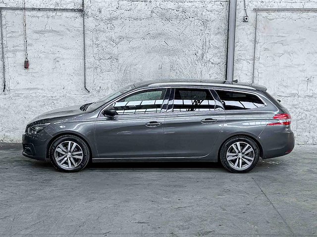 Peugeot 308 sw 1.5 bluehdi b.l.pre. 131pk 2019, xs-786-d - afbeelding 9 van  43