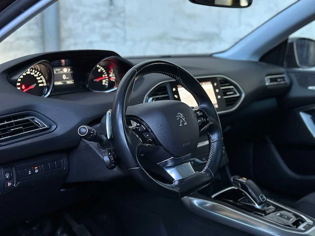 Peugeot 308 sw 1.5 bluehdi b.l.pre. 131pk 2019, xs-786-d - afbeelding 10 van  43