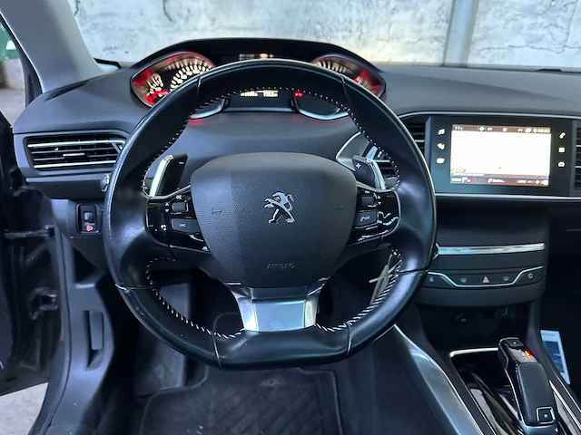 Peugeot 308 sw 1.5 bluehdi b.l.pre. 131pk 2019, xs-786-d - afbeelding 11 van  43