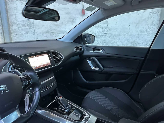 Peugeot 308 sw 1.5 bluehdi b.l.pre. 131pk 2019, xs-786-d - afbeelding 13 van  43