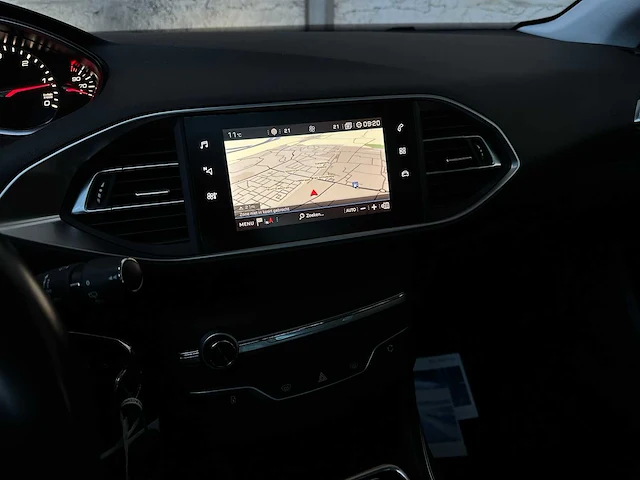 Peugeot 308 sw 1.5 bluehdi b.l.pre. 131pk 2019, xs-786-d - afbeelding 21 van  43