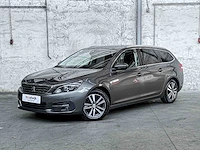 Peugeot 308 sw 1.5 bluehdi b.l.pre. 131pk 2019, xs-786-d - afbeelding 12 van  43