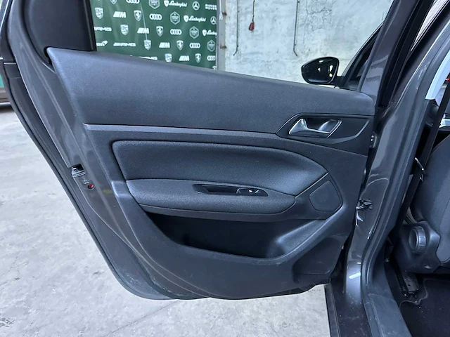 Peugeot 308 sw 1.5 bluehdi b.l.pre. 131pk 2019, xs-786-d - afbeelding 26 van  43