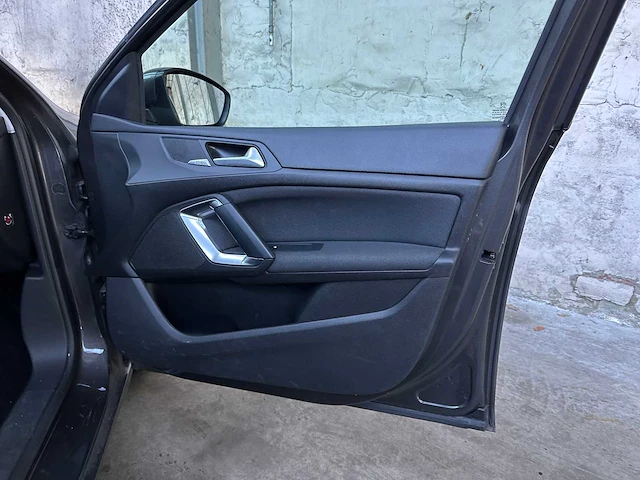 Peugeot 308 sw 1.5 bluehdi b.l.pre. 131pk 2019, xs-786-d - afbeelding 29 van  43