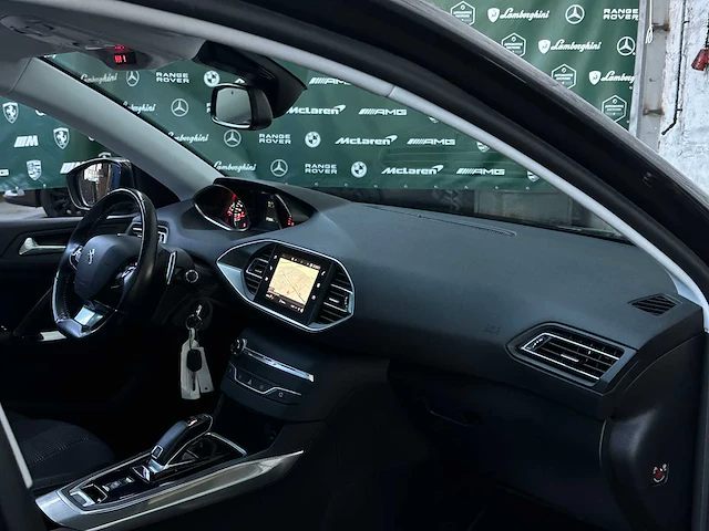 Peugeot 308 sw 1.5 bluehdi b.l.pre. 131pk 2019, xs-786-d - afbeelding 30 van  43