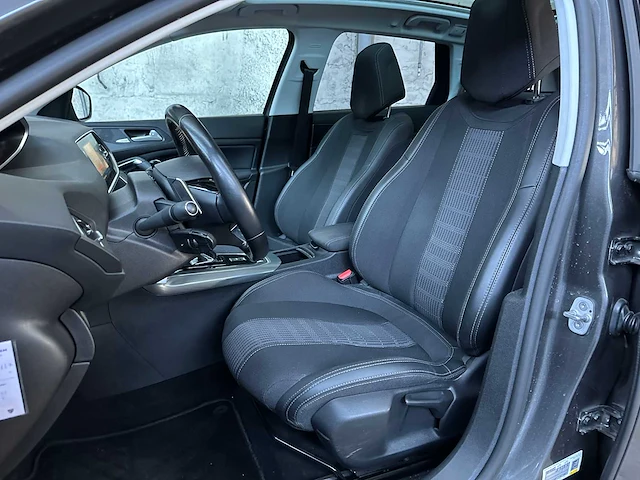 Peugeot 308 sw 1.5 bluehdi b.l.pre. 131pk 2019, xs-786-d - afbeelding 31 van  43