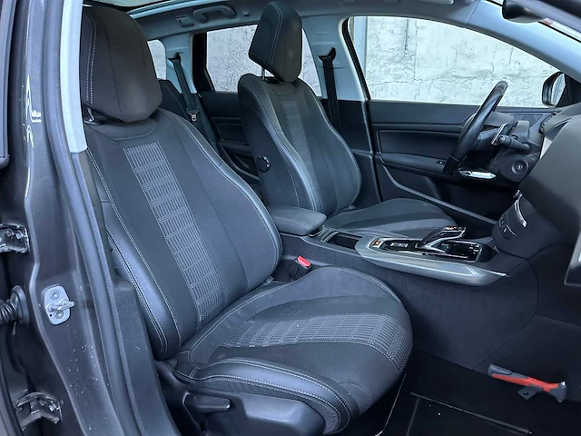 Peugeot 308 sw 1.5 bluehdi b.l.pre. 131pk 2019, xs-786-d - afbeelding 35 van  43