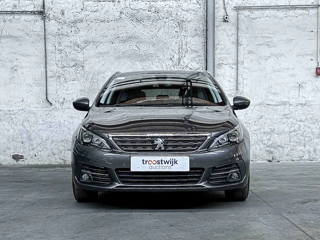 Peugeot 308 sw 1.5 bluehdi b.l.pre. 131pk 2019, xs-786-d - afbeelding 34 van  43