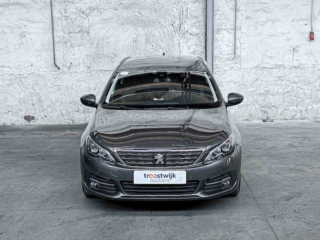 Peugeot 308 sw 1.5 bluehdi b.l.pre. 131pk 2019, xs-786-d - afbeelding 39 van  43