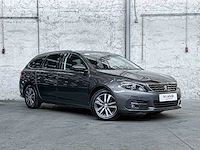 Peugeot 308 sw 1.5 bluehdi b.l.pre. 131pk 2019, xs-786-d - afbeelding 40 van  43