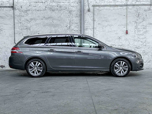 Peugeot 308 sw 1.5 bluehdi b.l.pre. 131pk 2019, xs-786-d - afbeelding 42 van  43
