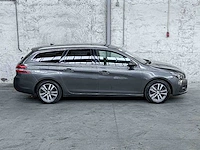 Peugeot 308 sw 1.5 bluehdi b.l.pre. 131pk 2019, xs-786-d - afbeelding 43 van  43