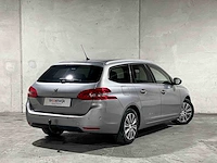Peugeot 308 sw 1.5 bluehdi blue lease allure 131pk 2021, k-222-rg - afbeelding 2 van  39